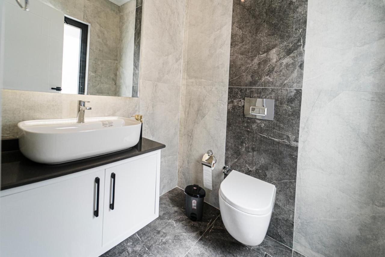 Villa Alva Donna Exclusive - Patara Kaş Zewnętrze zdjęcie