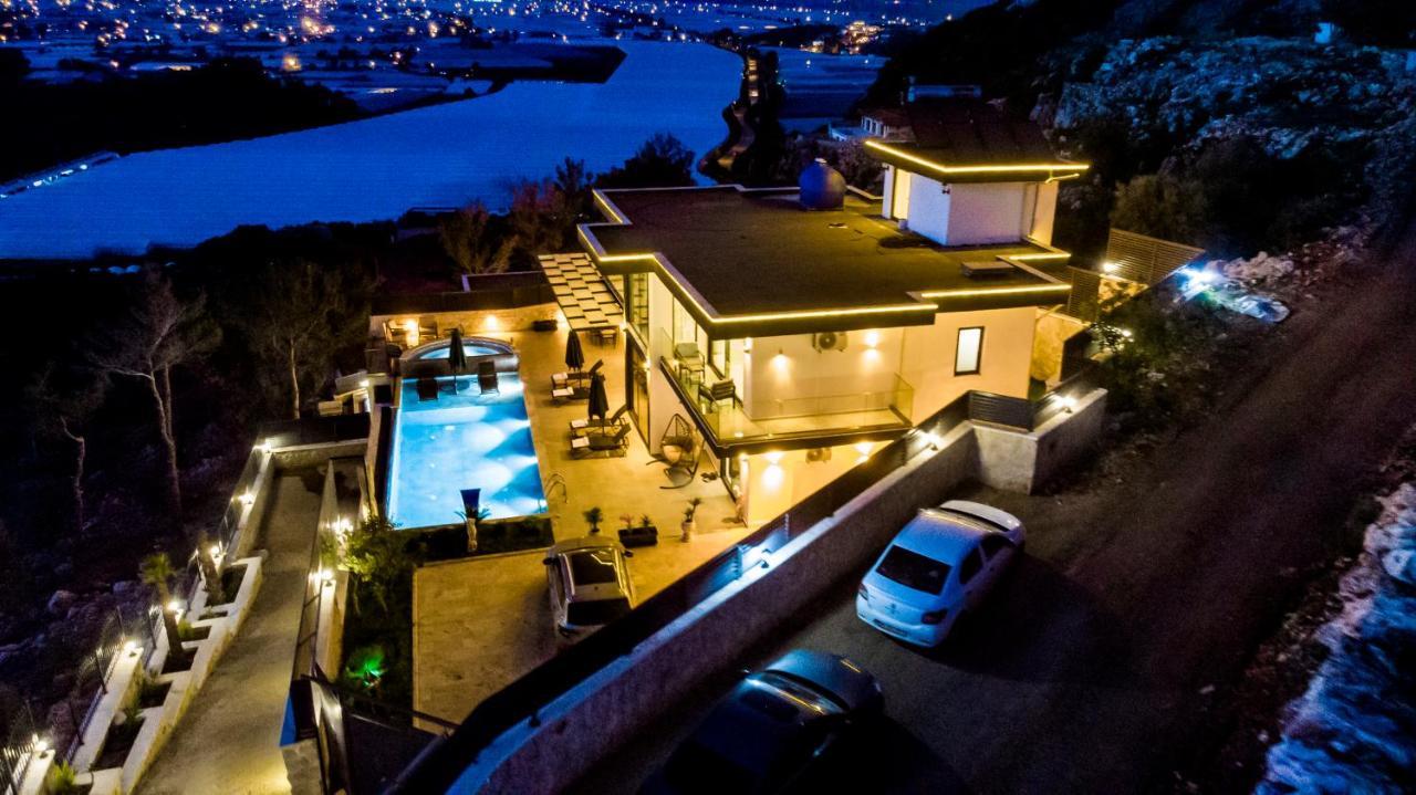 Villa Alva Donna Exclusive - Patara Kaş Zewnętrze zdjęcie