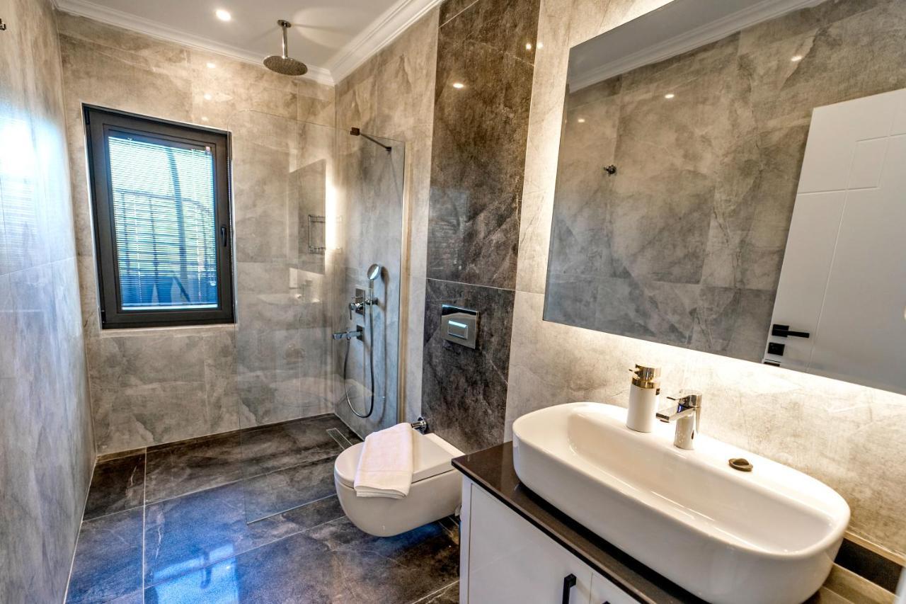 Villa Alva Donna Exclusive - Patara Kaş Zewnętrze zdjęcie