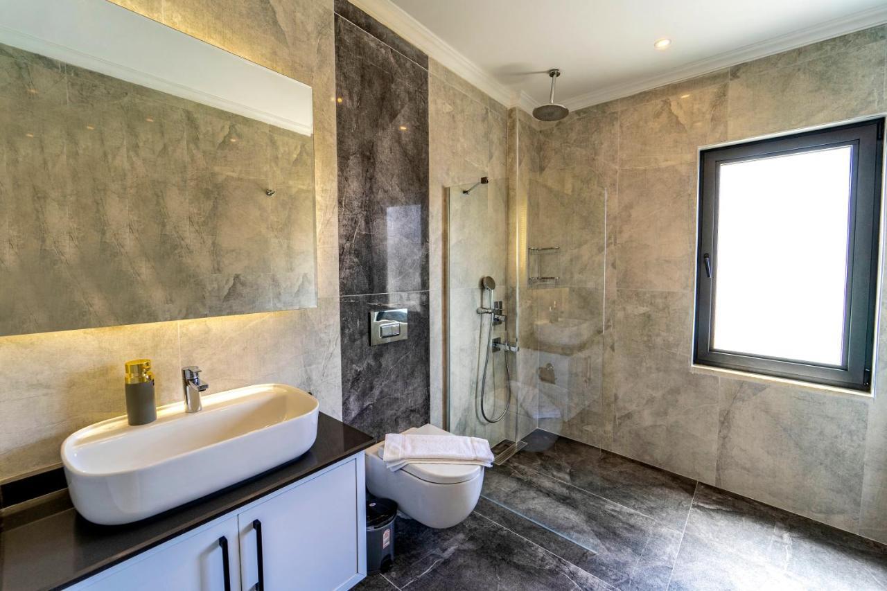 Villa Alva Donna Exclusive - Patara Kaş Zewnętrze zdjęcie