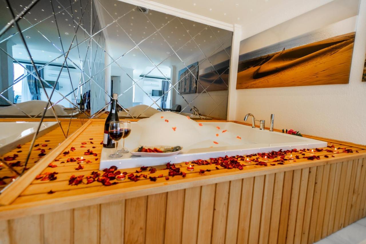 Villa Alva Donna Exclusive - Patara Kaş Zewnętrze zdjęcie